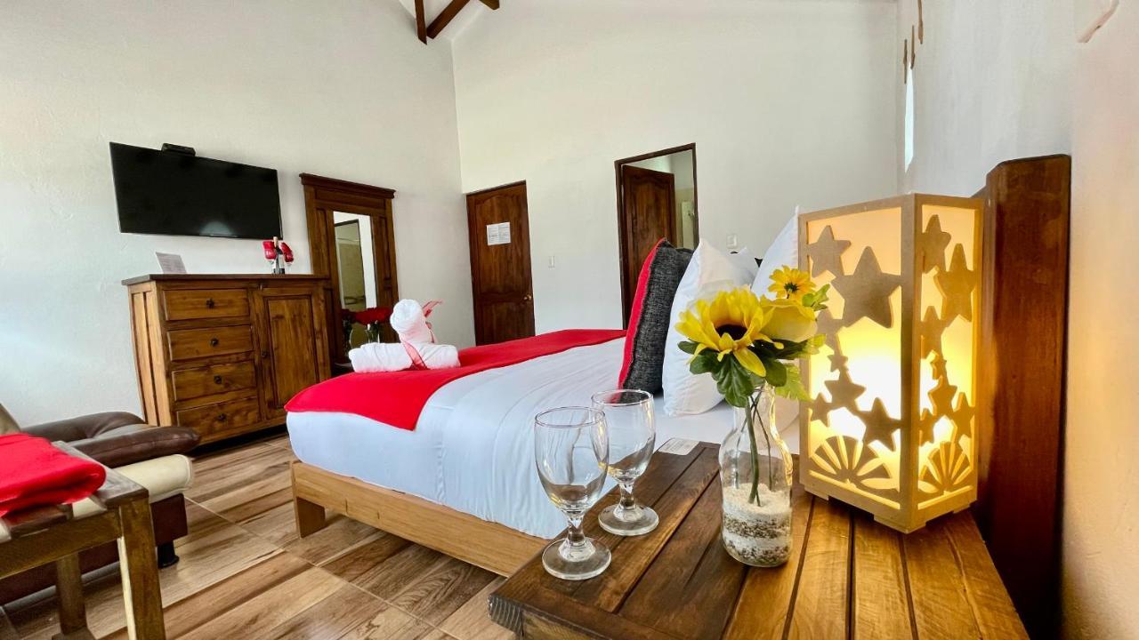 Hotel Boutique & Spa - Vdl Colonial Villa de Leyva Luaran gambar